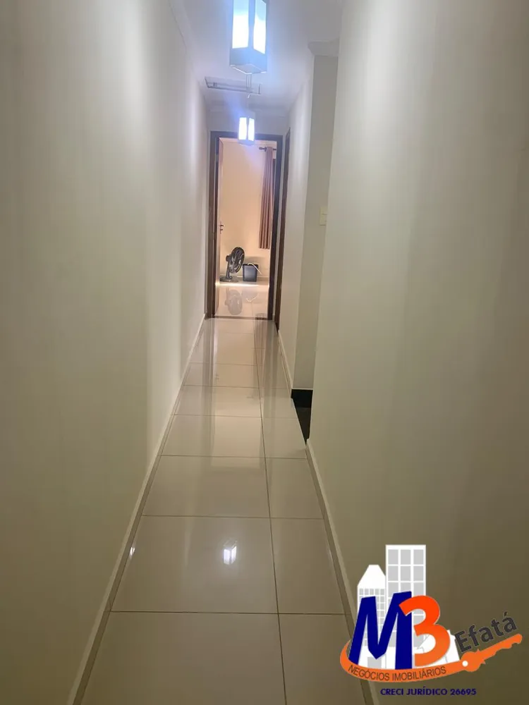 Sobrado, 3 quartos, 145 m² - Foto 6