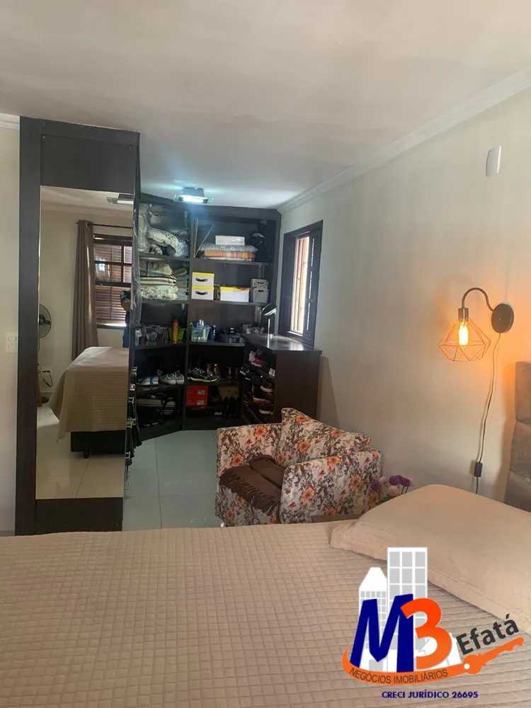 Sobrado, 3 quartos, 145 m² - Foto 3