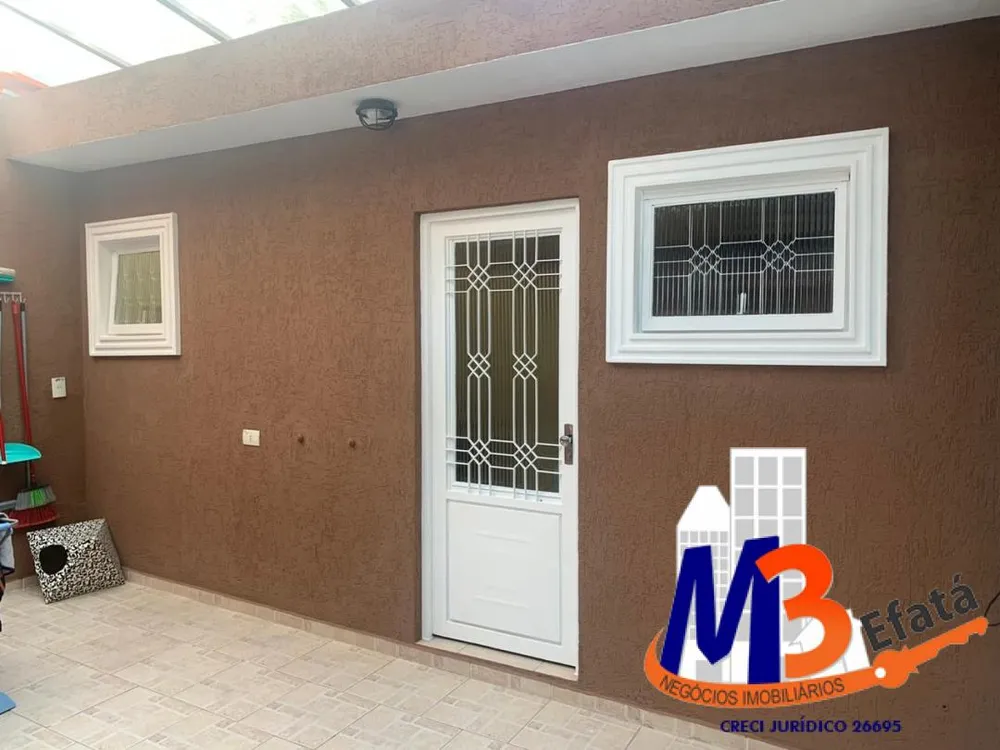 Sobrado, 3 quartos, 145 m² - Foto 12