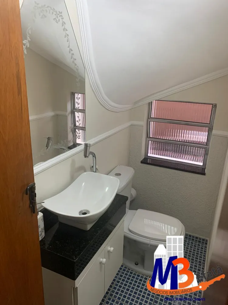 Sobrado, 3 quartos, 145 m² - Foto 11