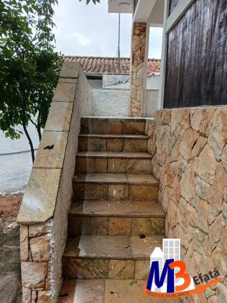 Casa, 3 quartos, 150 m² - Foto 6