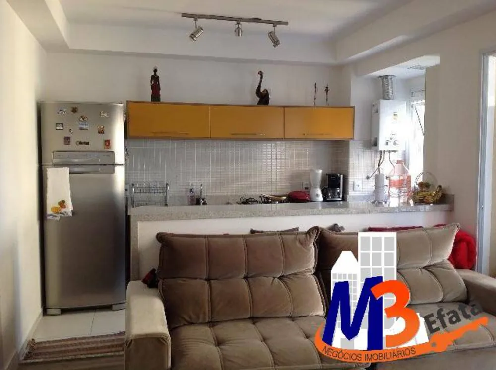 Apartamento, 1 quarto, 50 m² - Foto 16