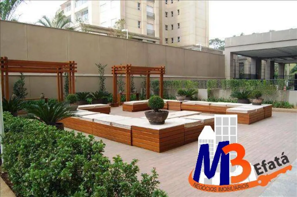 Apartamento, 1 quarto, 50 m² - Foto 7
