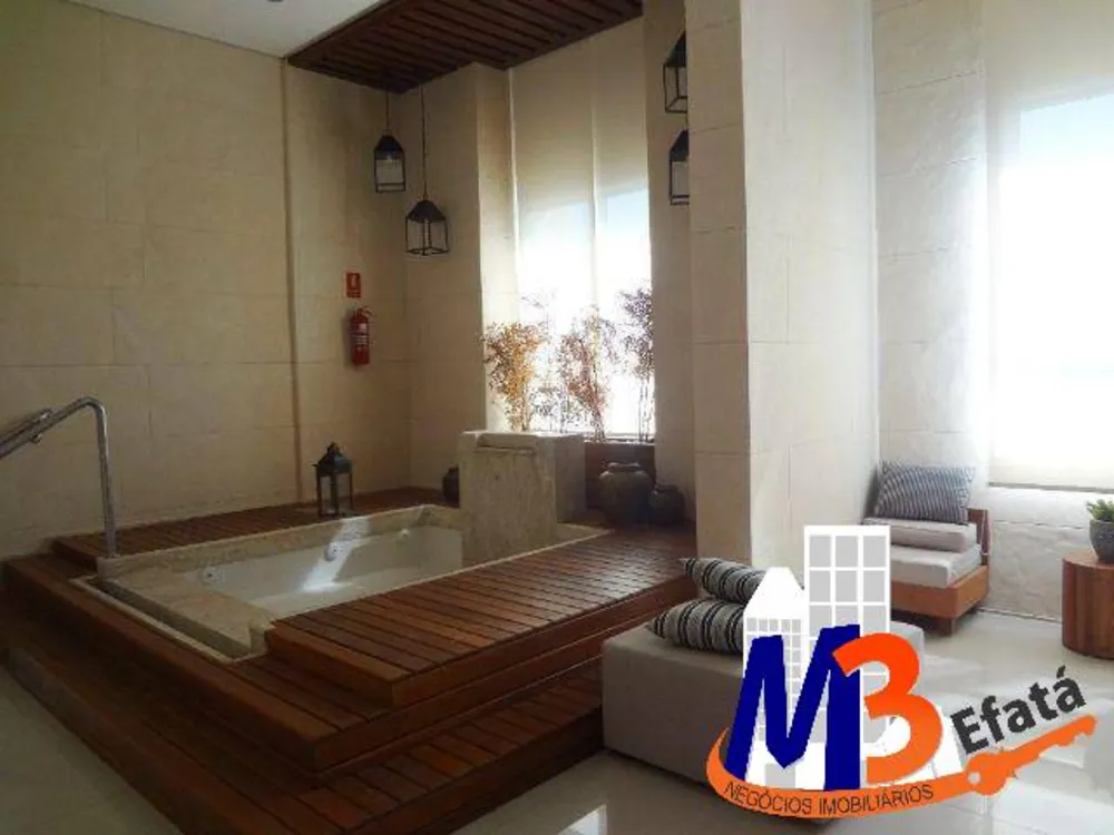 Apartamento, 1 quarto, 50 m² - Foto 6