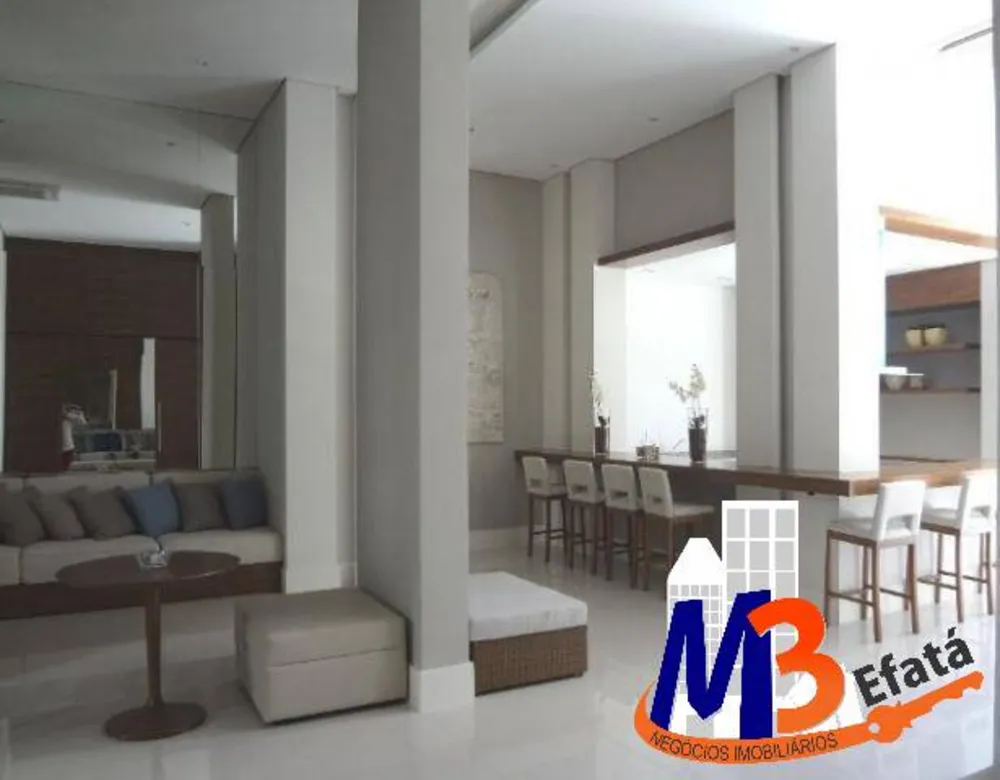 Apartamento, 1 quarto, 50 m² - Foto 3