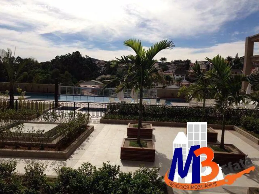 Apartamento, 1 quarto, 50 m² - Foto 10