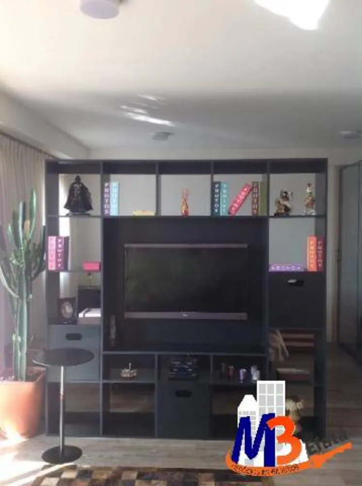 Apartamento, 1 quarto, 50 m² - Foto 14