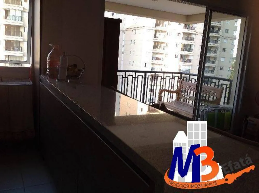Apartamento, 1 quarto, 50 m² - Foto 4