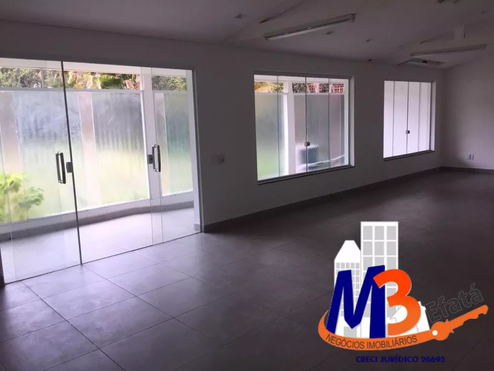 Sobrado para alugar, 500m² - Foto 1