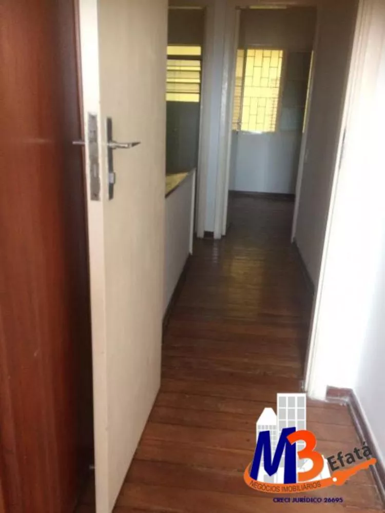 Sobrado à venda com 3 quartos, 110m² - Foto 2