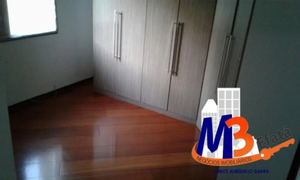 Sobrado, 4 quartos, 200 m² - Foto 8