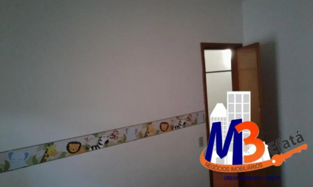 Sobrado, 4 quartos, 200 m² - Foto 6