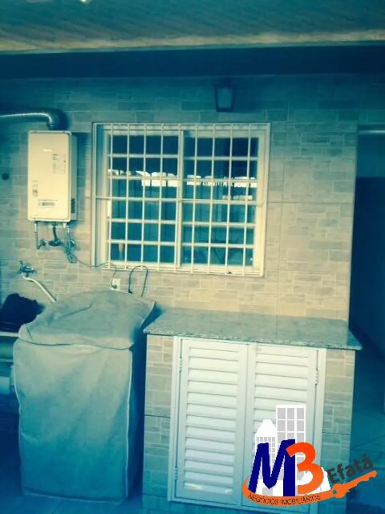 Sobrado, 2 quartos, 70 m² - Foto 8