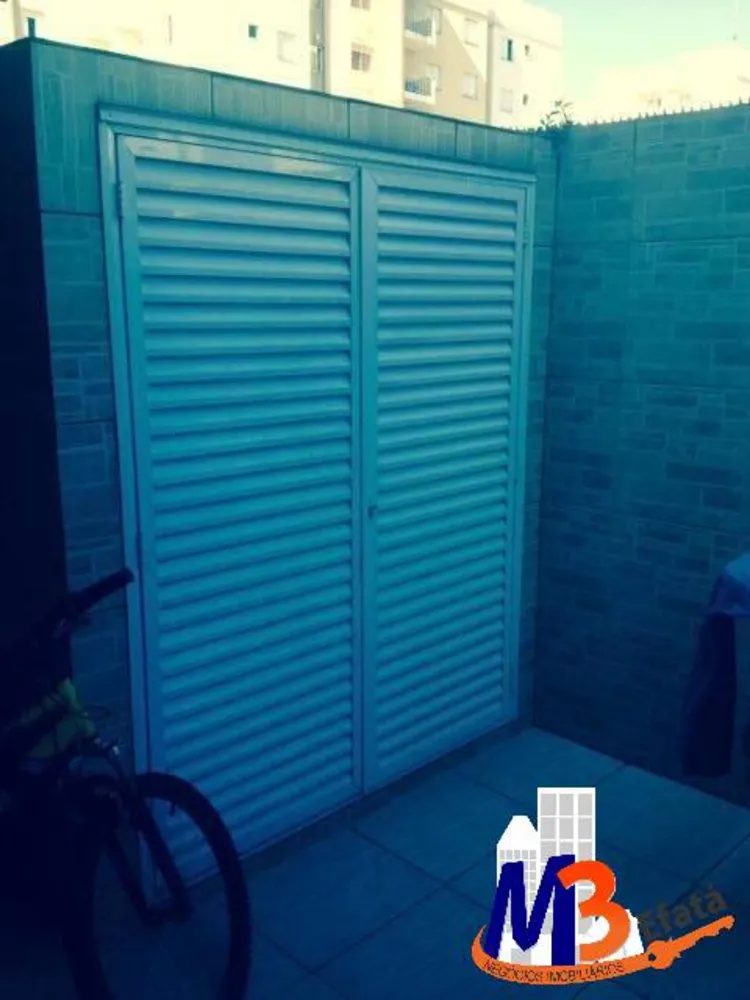 Sobrado, 2 quartos, 70 m² - Foto 5