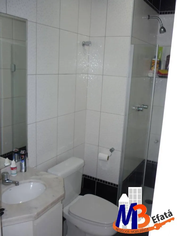 Sobrado, 2 quartos, 70 m² - Foto 4