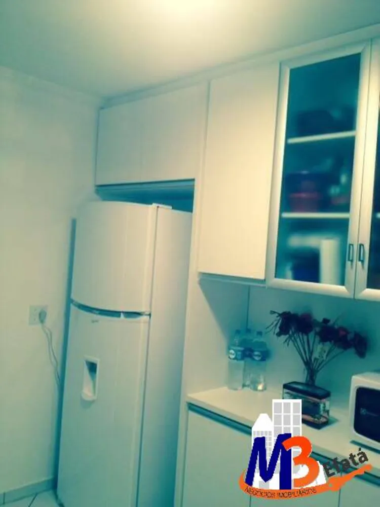 Sobrado, 2 quartos, 70 m² - Foto 6