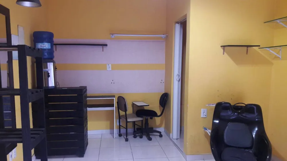 Loja-Salão, 60 m² - Foto 2