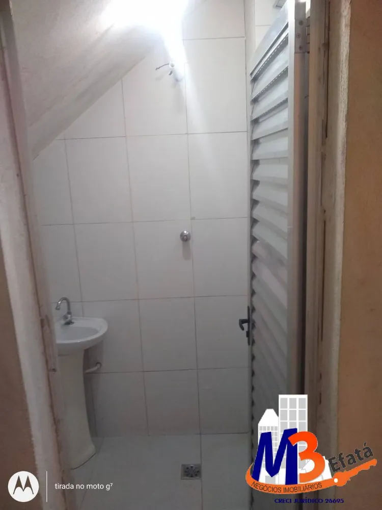 Casa, 1 quarto - Foto 4
