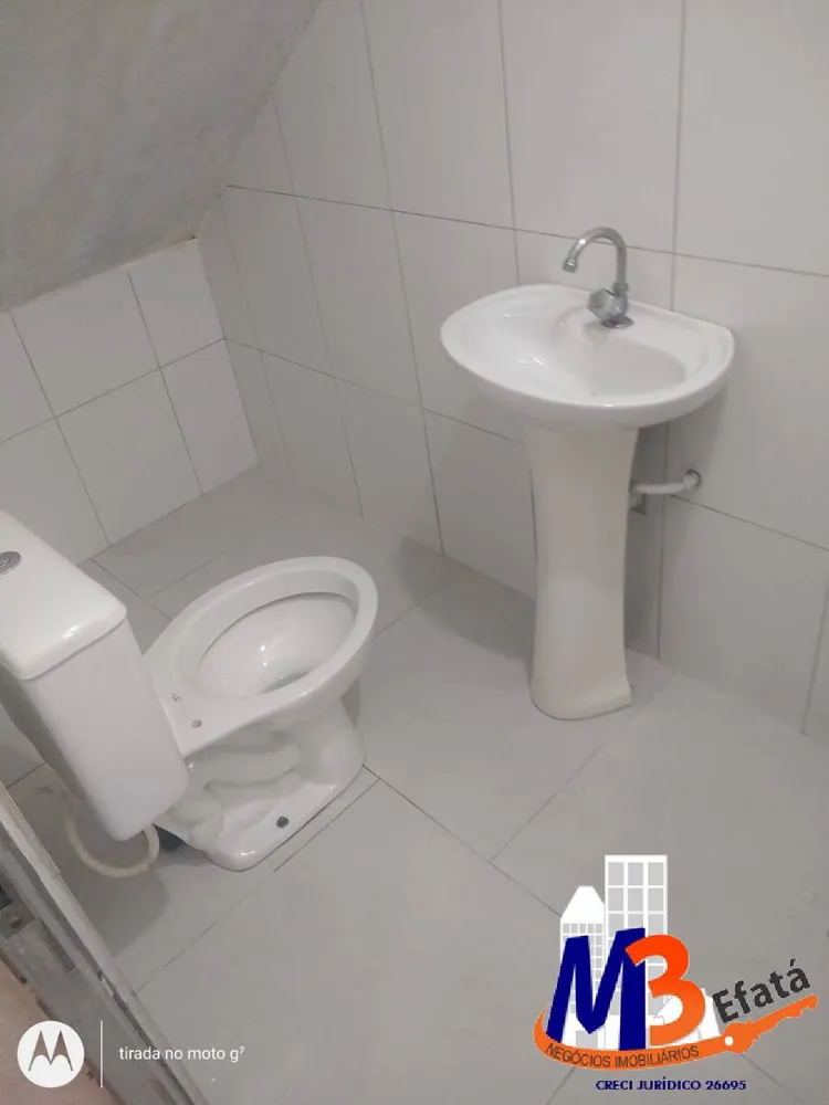 Casa, 1 quarto - Foto 6