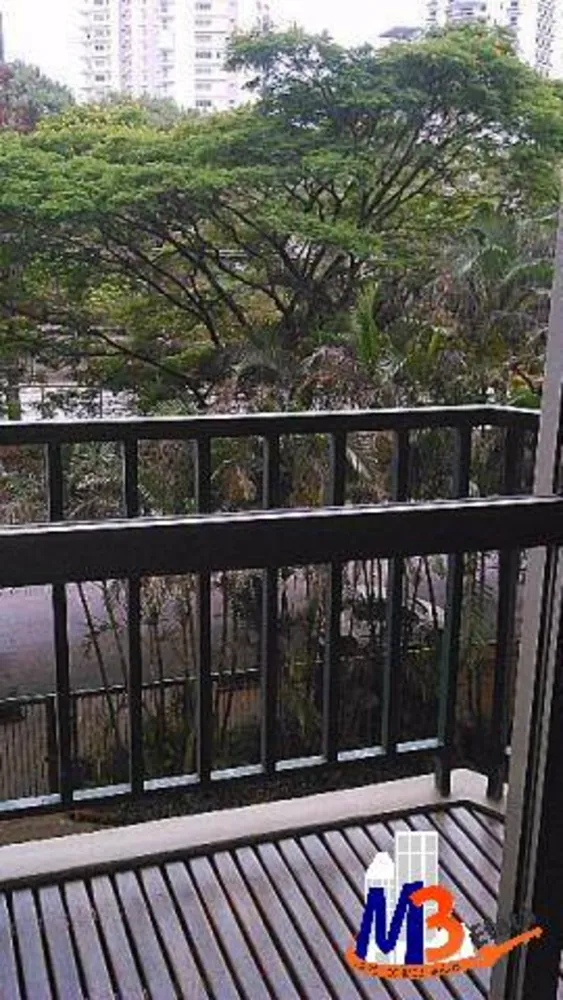 Apartamento, 2 quartos, 70 m² - Foto 1