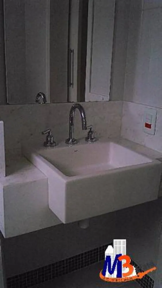 Apartamento, 2 quartos, 70 m² - Foto 2