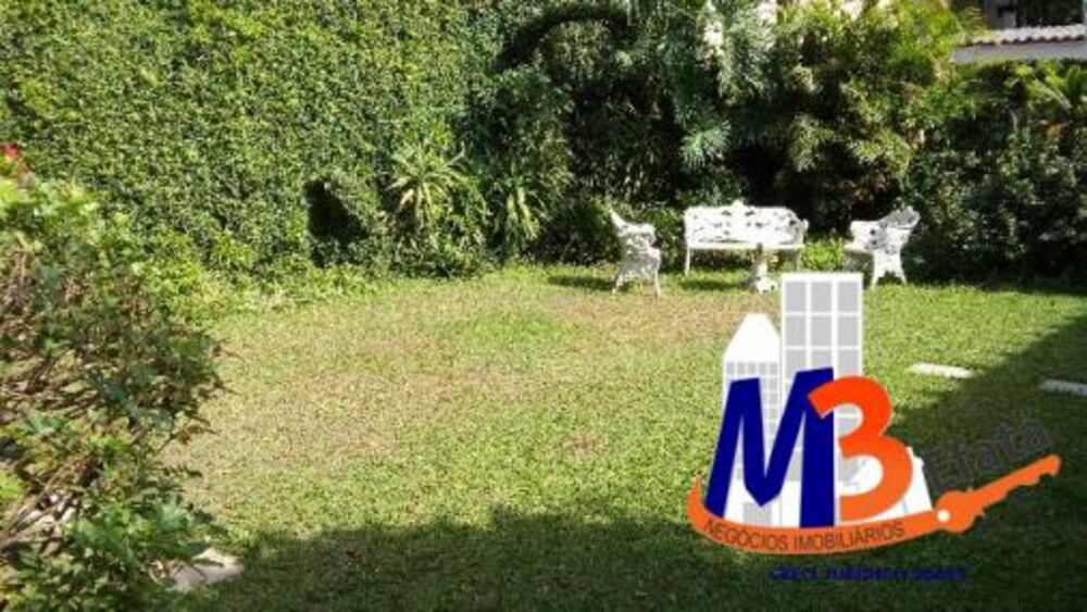 Sobrado à venda e aluguel com 5 quartos, 600m² - Foto 4