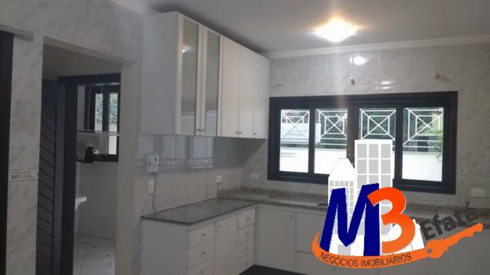 Sobrado, 5 quartos, 391 m² - Foto 5