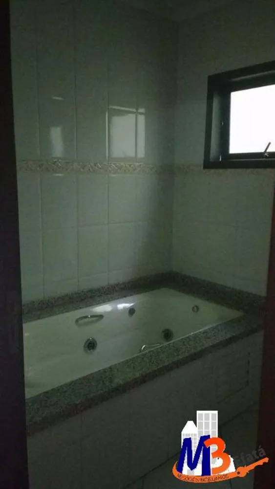 Sobrado, 5 quartos, 391 m² - Foto 9