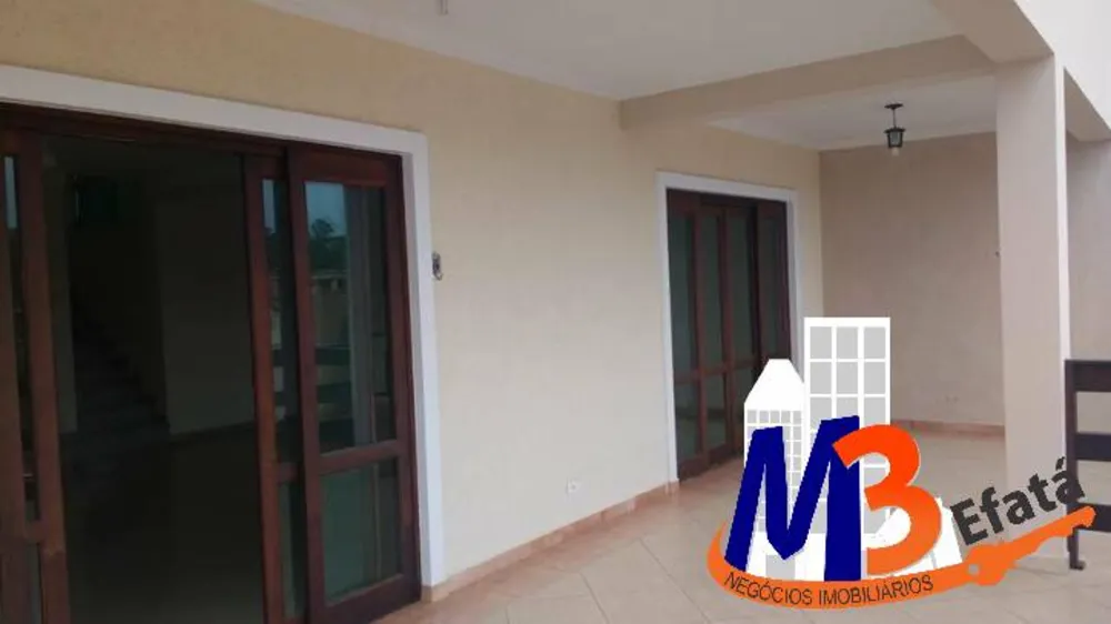 Sobrado, 5 quartos, 391 m² - Foto 8