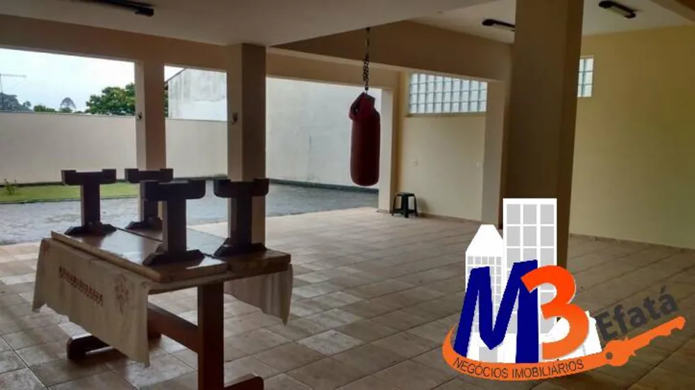 Sobrado, 5 quartos, 391 m² - Foto 7