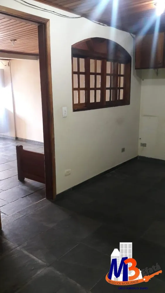 Sobrado, 2 quartos, 95 m² - Foto 5