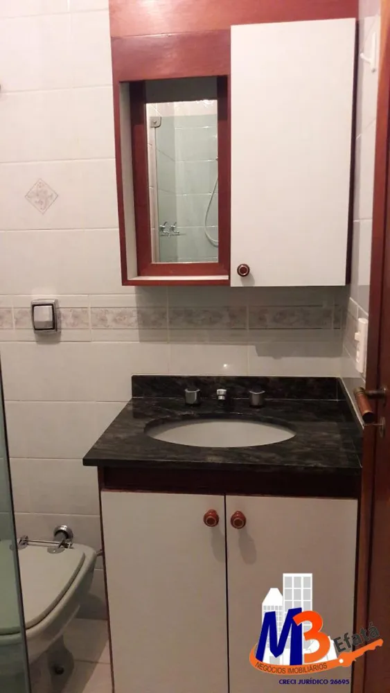 Sobrado, 2 quartos, 95 m² - Foto 9