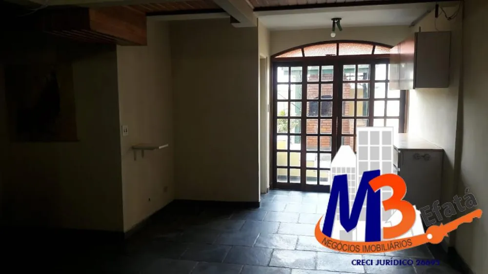 Sobrado, 2 quartos, 95 m² - Foto 8