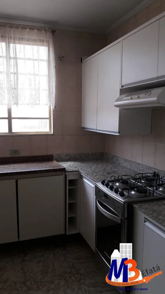 Sobrado, 2 quartos, 95 m² - Foto 10