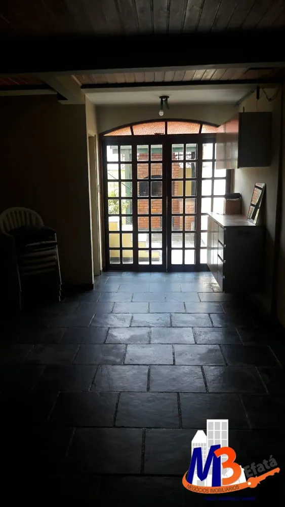 Sobrado, 2 quartos, 95 m² - Foto 6