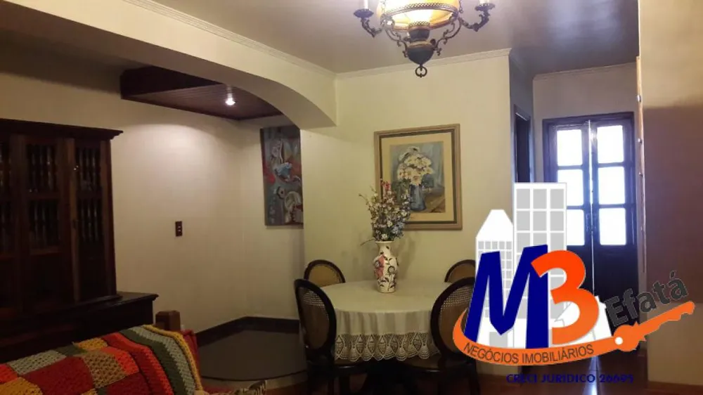 Sobrado, 2 quartos, 95 m² - Foto 1