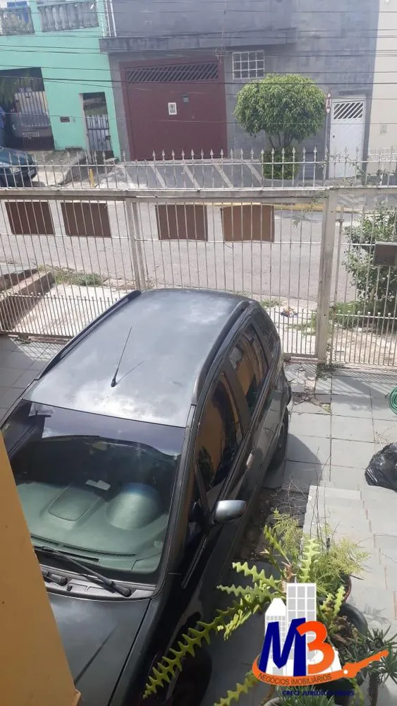 Sobrado, 4 quartos, 125 m² - Foto 10