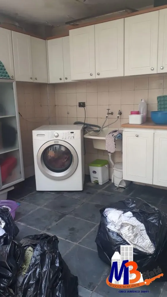 Sobrado, 4 quartos, 125 m² - Foto 9