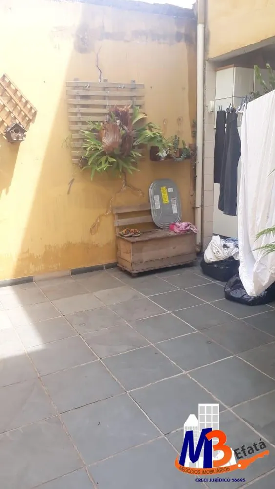 Sobrado, 4 quartos, 125 m² - Foto 11