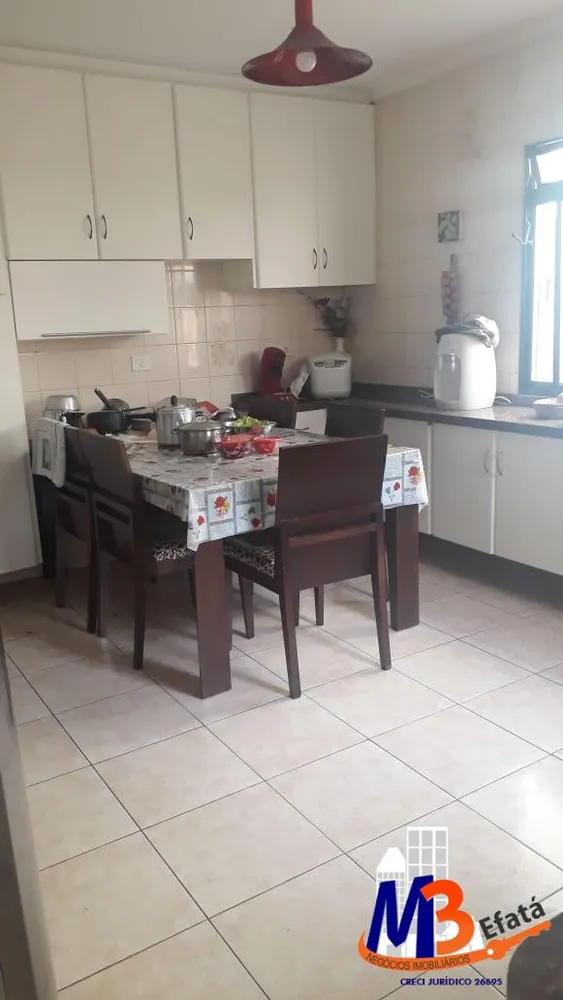 Sobrado, 4 quartos, 125 m² - Foto 3