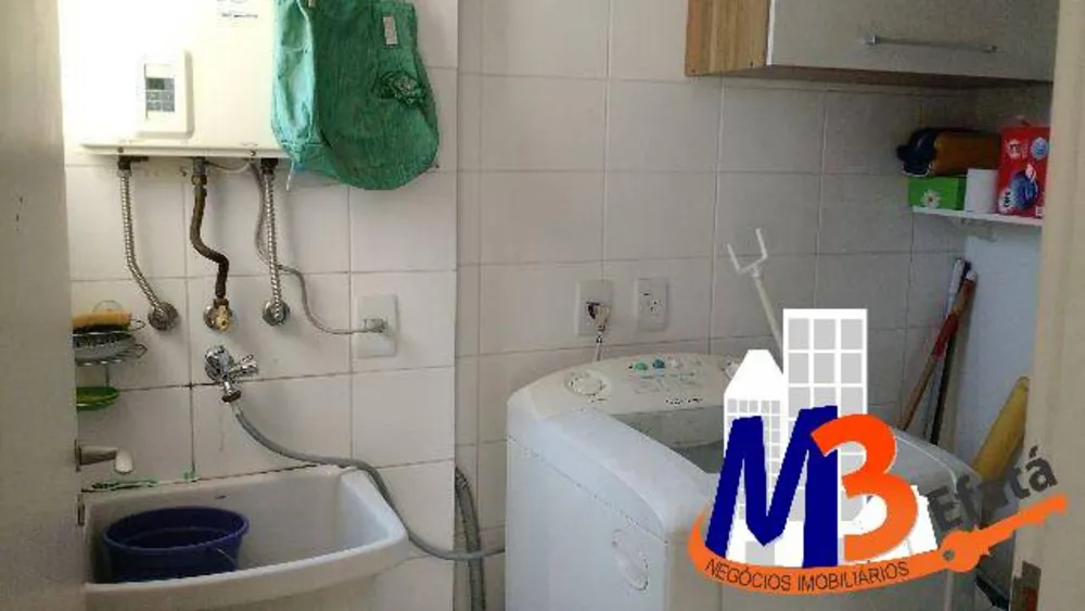 Apartamento, 3 quartos, 110 m² - Foto 6
