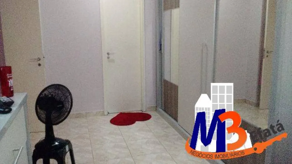 Apartamento, 3 quartos, 110 m² - Foto 2