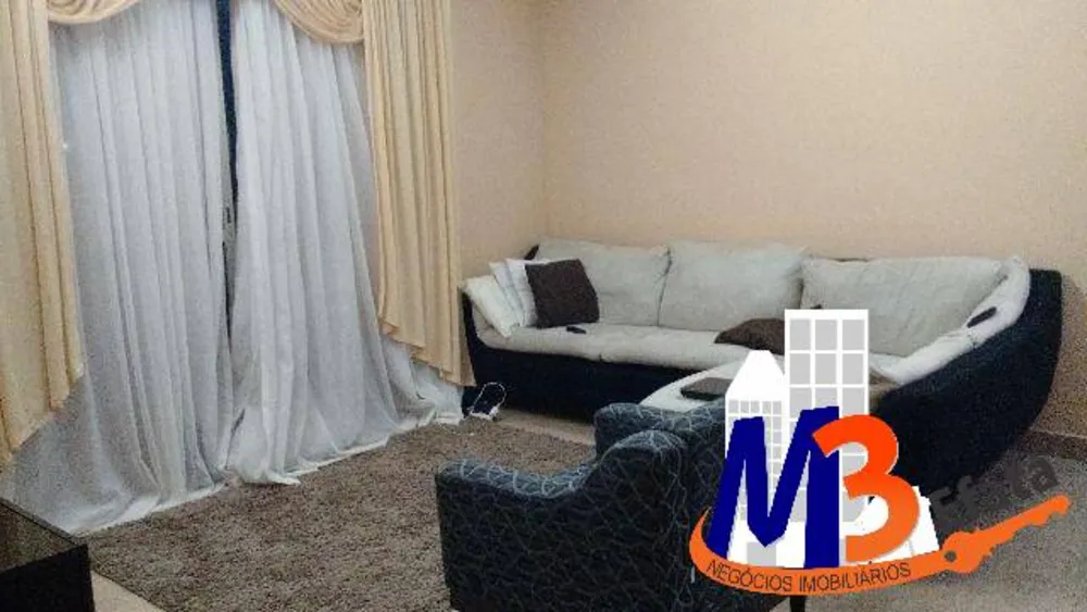 Apartamento, 3 quartos, 110 m² - Foto 8