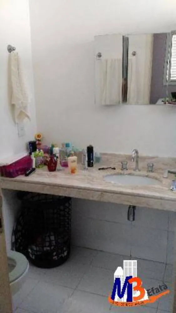 Apartamento, 3 quartos, 110 m² - Foto 3