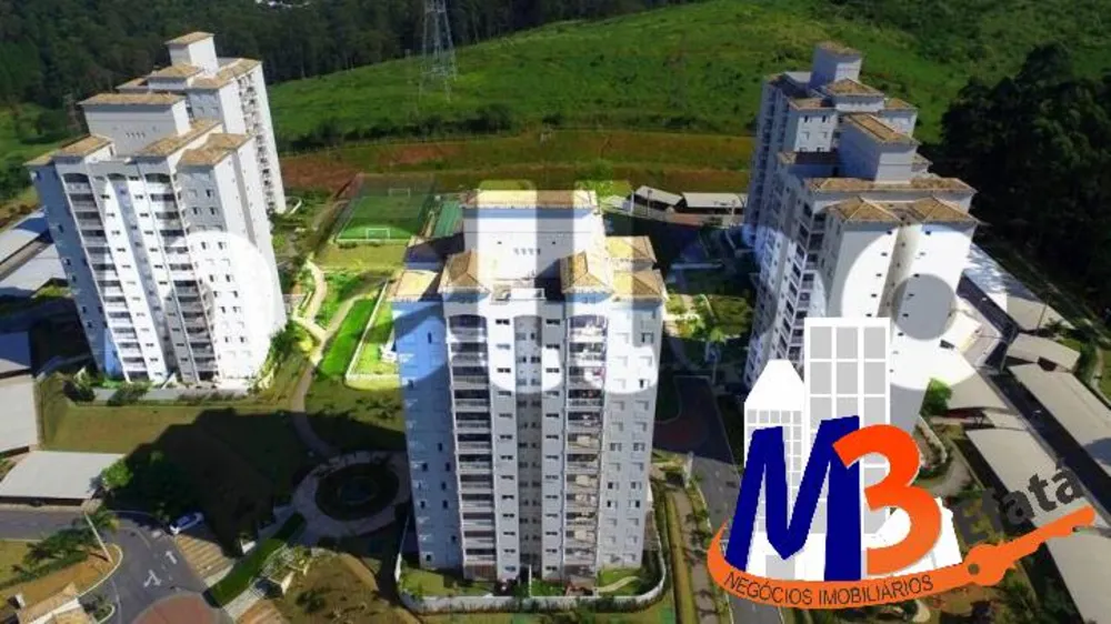 Apartamento, 3 quartos, 110 m² - Foto 1