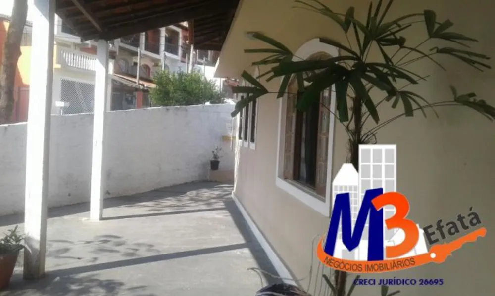 Casa, 2 quartos, 240 m² - Foto 12
