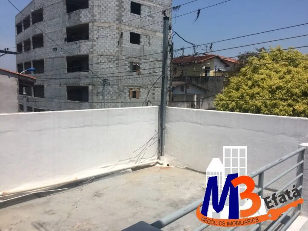 Sobrado, 2 quartos, 90 m² - Foto 2