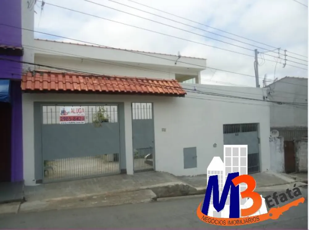 Sobrado, 2 quartos, 90 m² - Foto 3