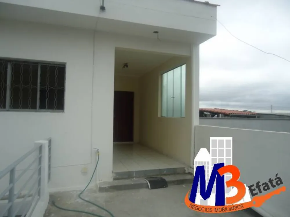 Sobrado, 2 quartos, 90 m² - Foto 4