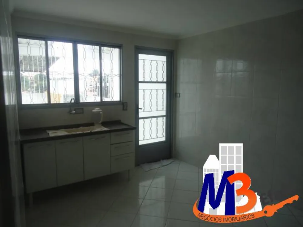 Sobrado, 2 quartos, 90 m² - Foto 5